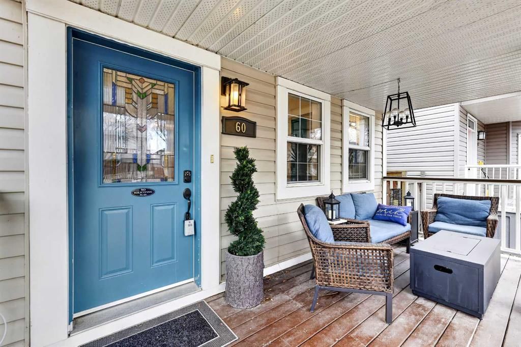 60 Inverness Drive SE, Calgary — photo 3 of 50