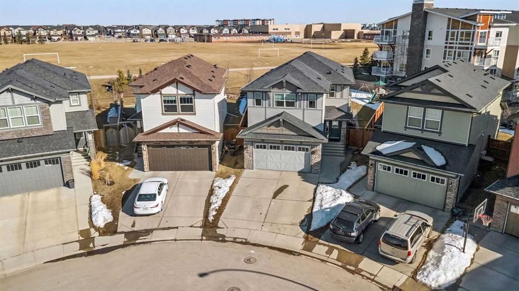 66 Skyview Ranch Crescent NE, Calgary — main listing photo