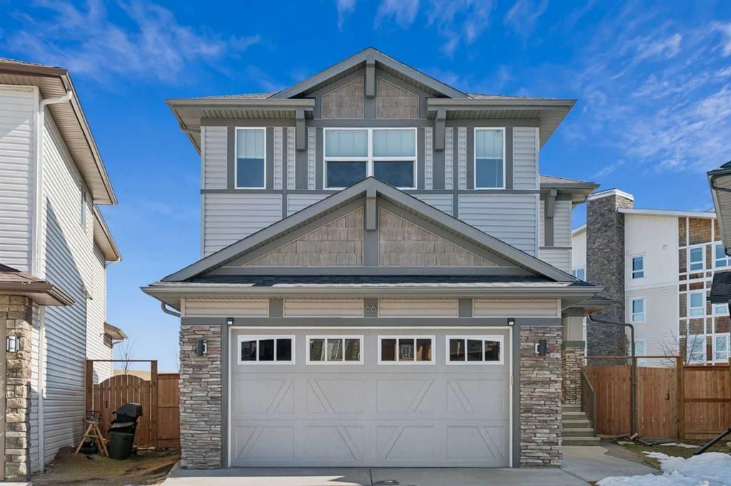 66 Skyview Ranch Crescent NE, Calgary — photo 3 of 50