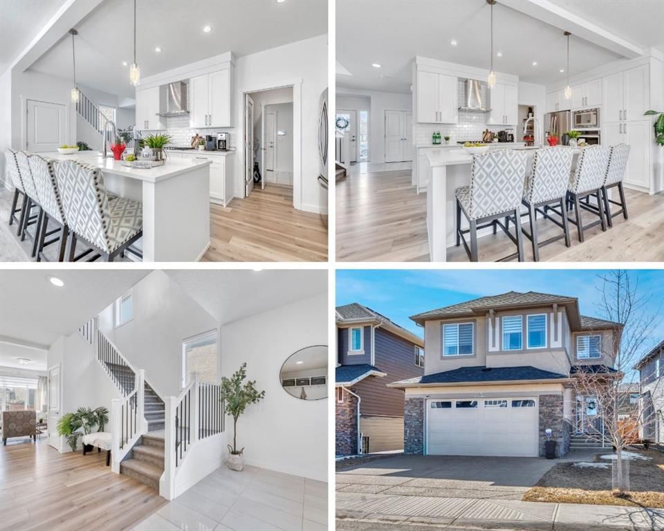 485 Legacy Boulevard SE, Calgary — main listing photo