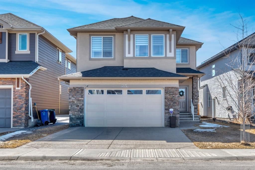 485 Legacy Boulevard SE, Calgary — photo 2 of 47