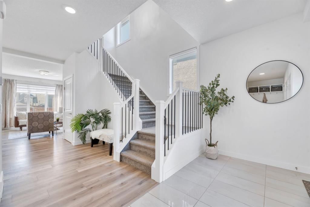 485 Legacy Boulevard SE, Calgary — photo 3 of 47
