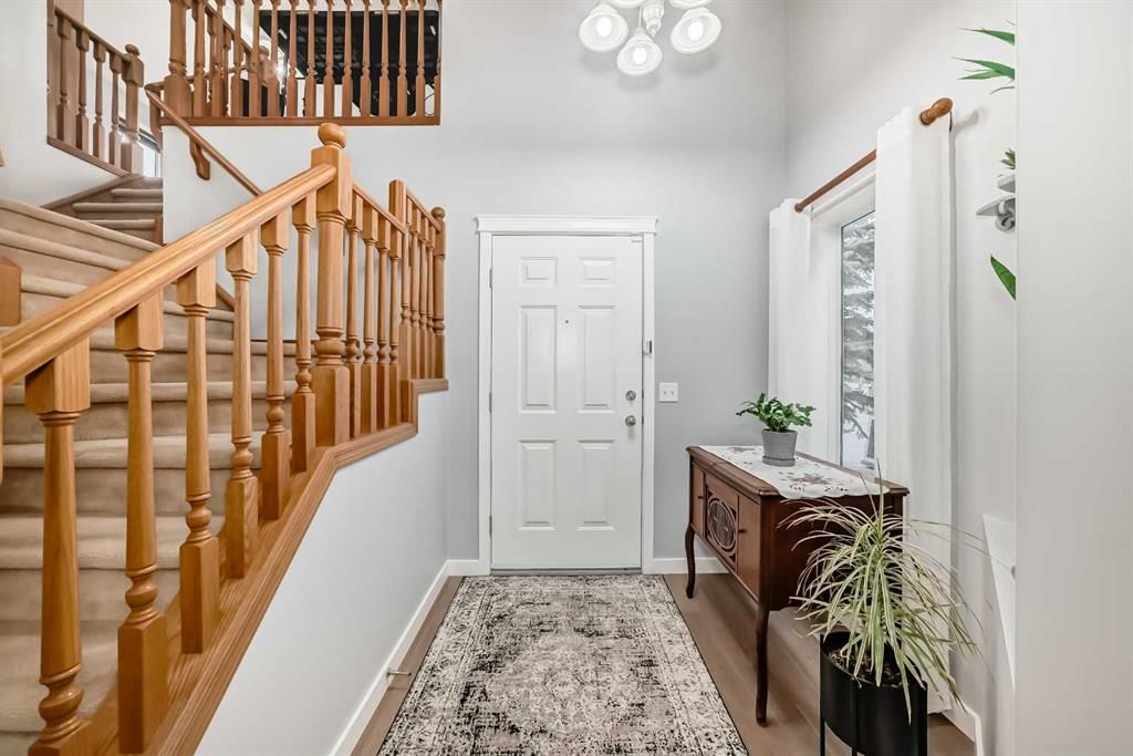 126 Chapalina Park Crescent, Calgary — photo 3 of 38