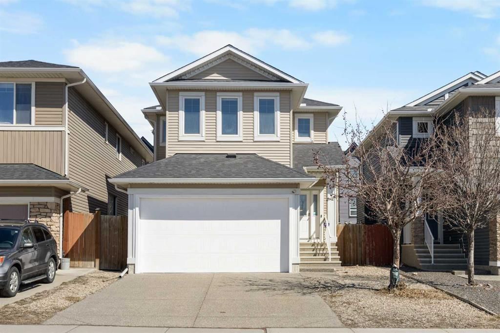 1139 Evanston Drive NW, Calgary — main listing photo