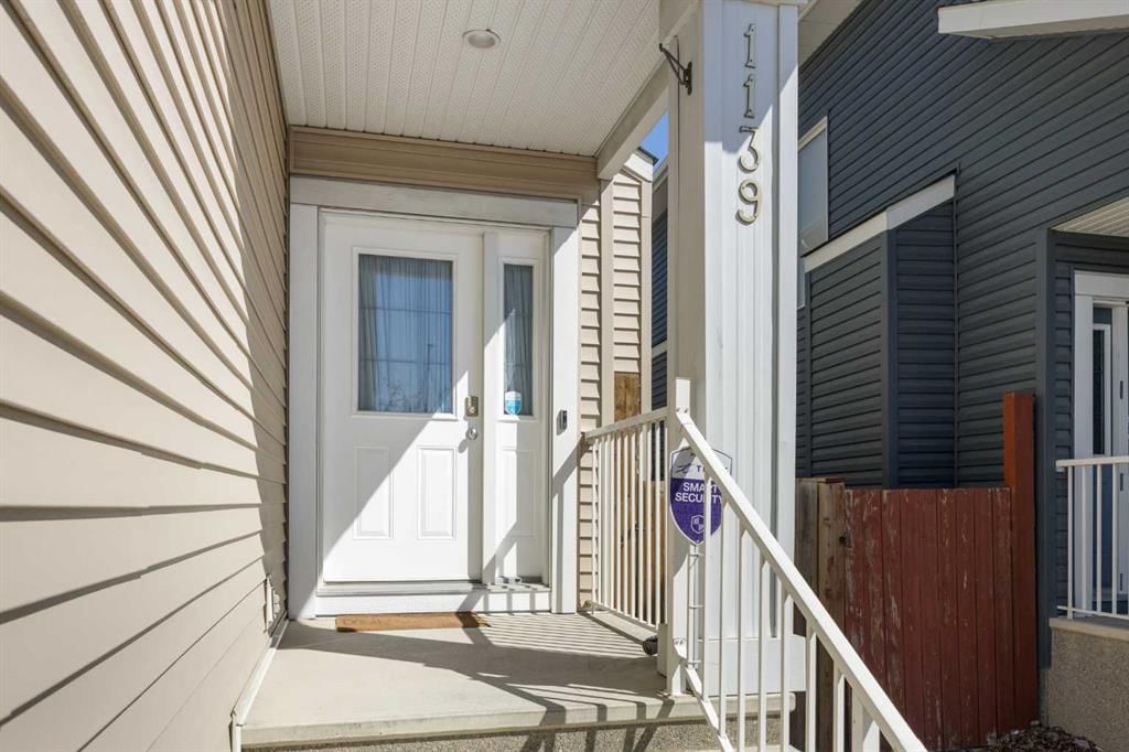 1139 Evanston Drive NW, Calgary — photo 2 of 35