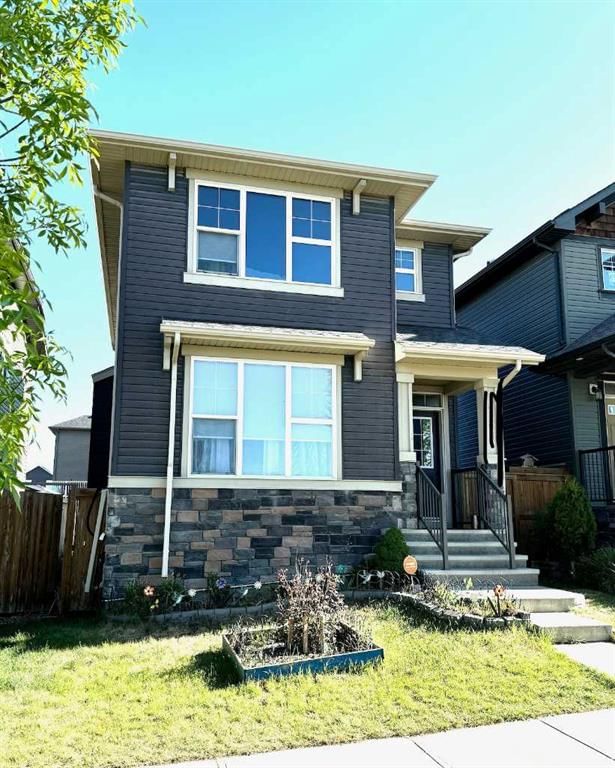 785 Evanston Drive NW, Calgary — main listing photo