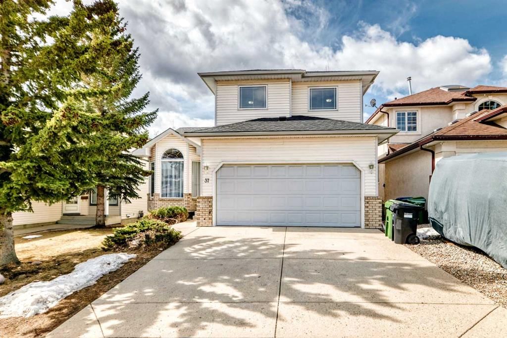 37 Arbour Wood Place NW, Calgary — main listing photo
