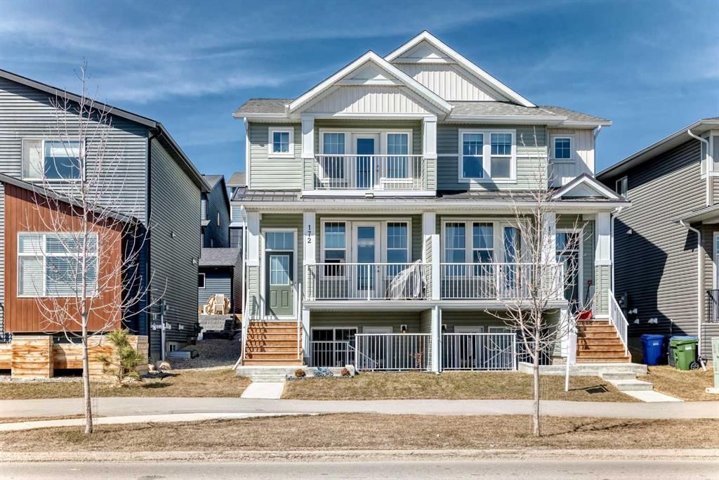 172 Rowmont Boulevard NW, Calgary — main listing photo