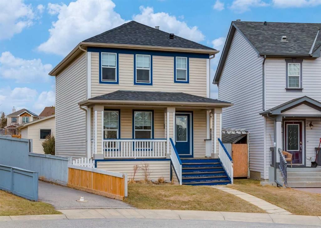 45 Tuscany Springs Green NW, Calgary — photo 3 of 50