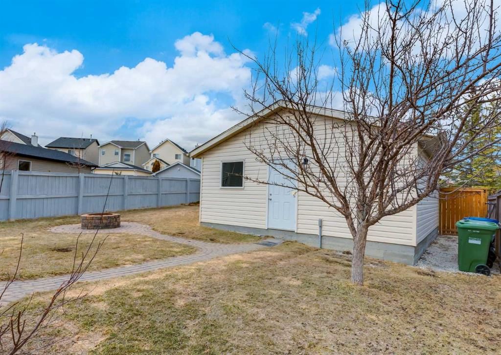 45 Tuscany Springs Green NW, Calgary — photo 4 of 50