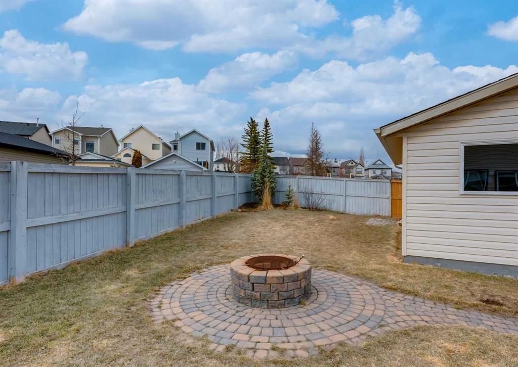 45 Tuscany Springs Green NW, Calgary — photo 5 of 50