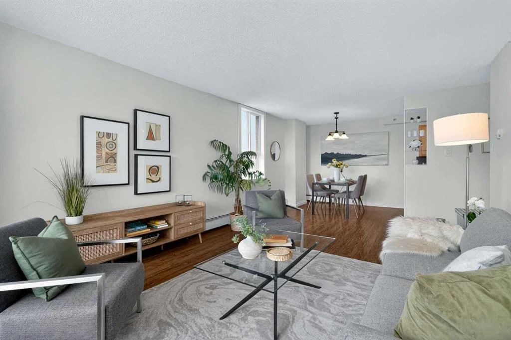 905, 1240 12 Avenue SW, Calgary — photo 2 of 31