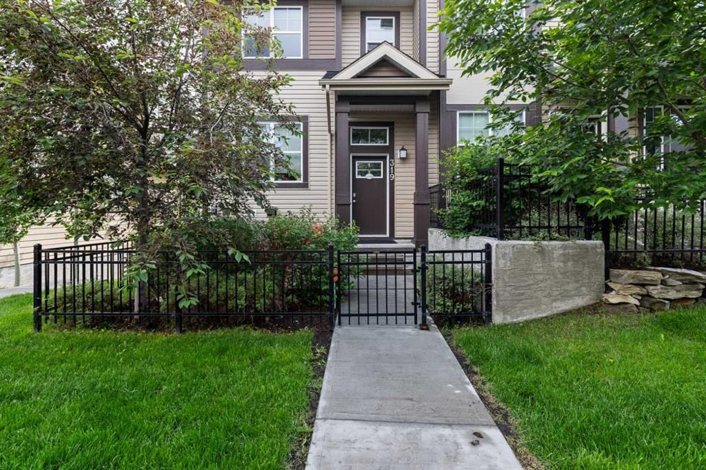 319 Mckenzie Towne Square SE, Calgary — main listing photo