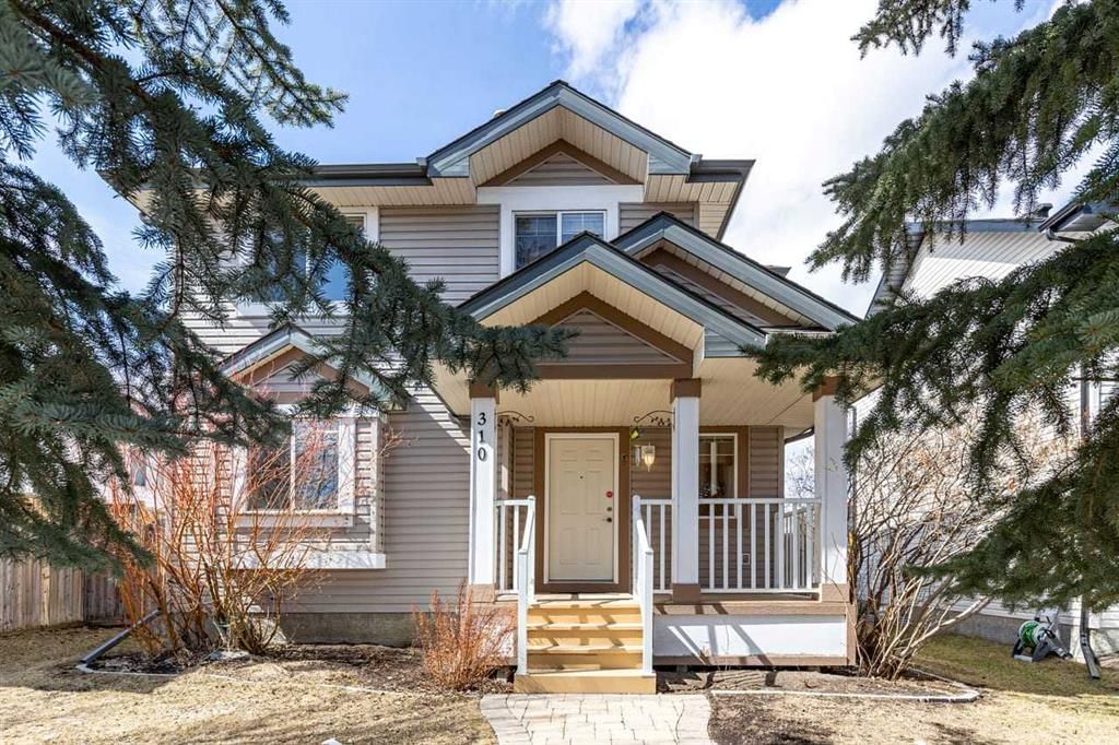 310 Somerset Drive SW, Calgary — main listing photo