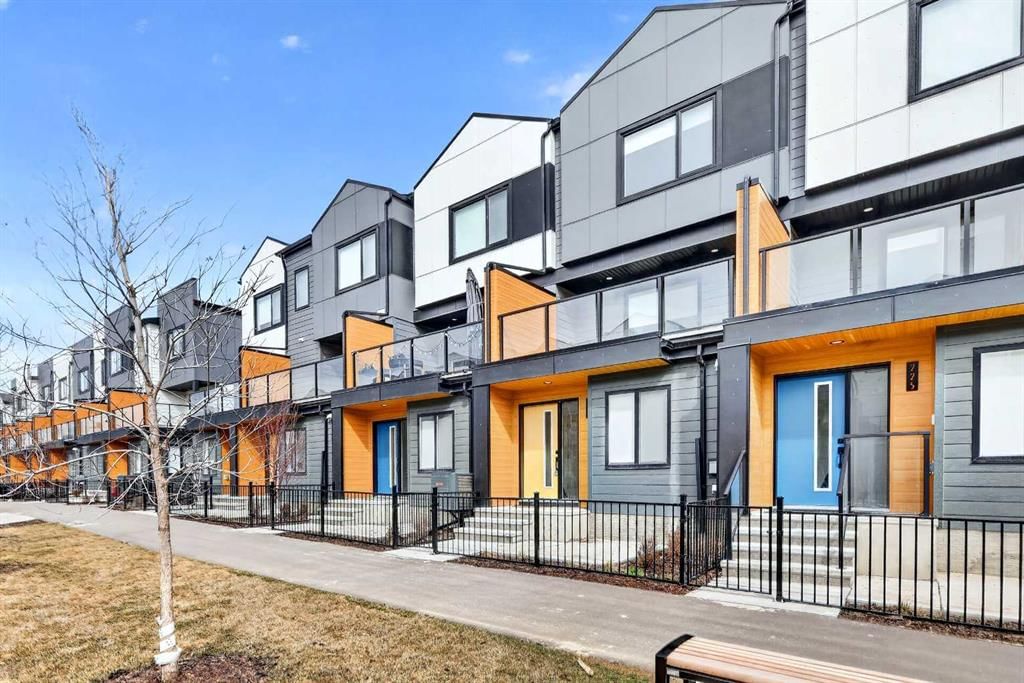 224, 8500 19 Avenue SE, Calgary — photo 3 of 45