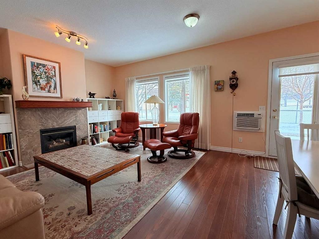109, 2850 51 Street SW, Calgary — photo 3 of 29