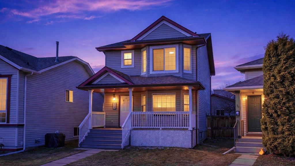 74 Country Hills Crescent NW, Calgary — photo 2 of 32