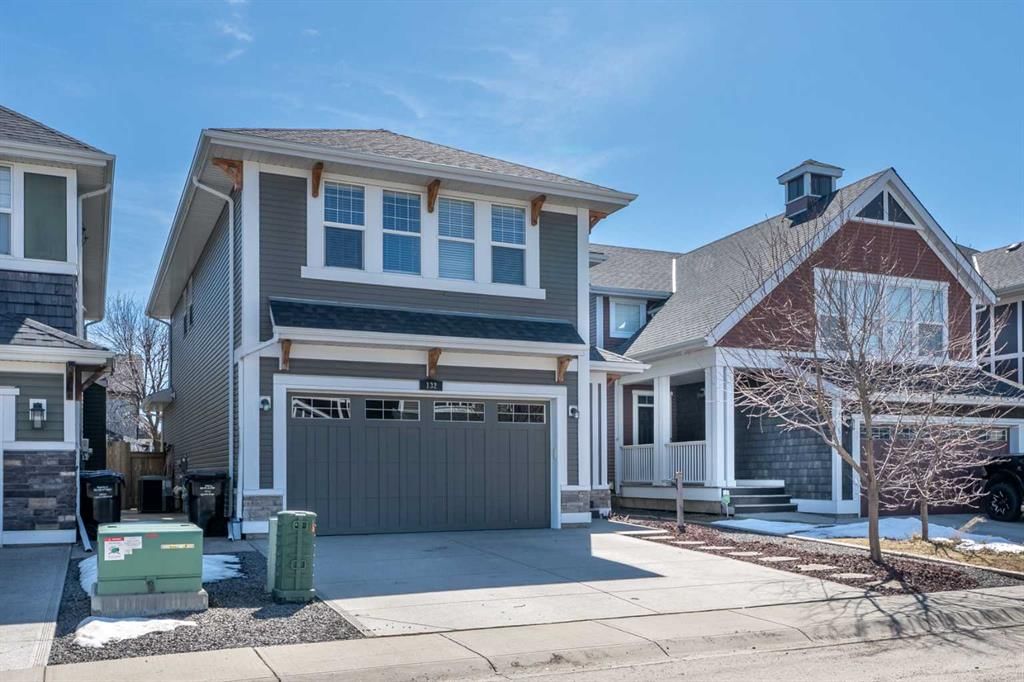 132 Auburn Springs Close SE, Calgary — photo 2 of 50