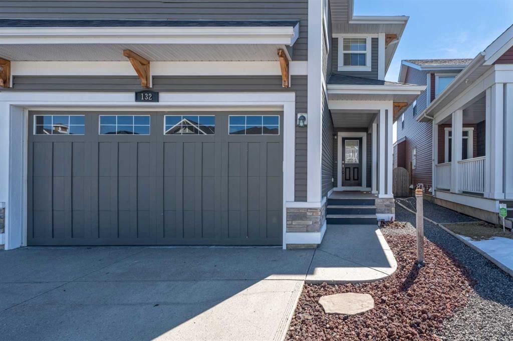 132 Auburn Springs Close SE, Calgary — photo 3 of 50