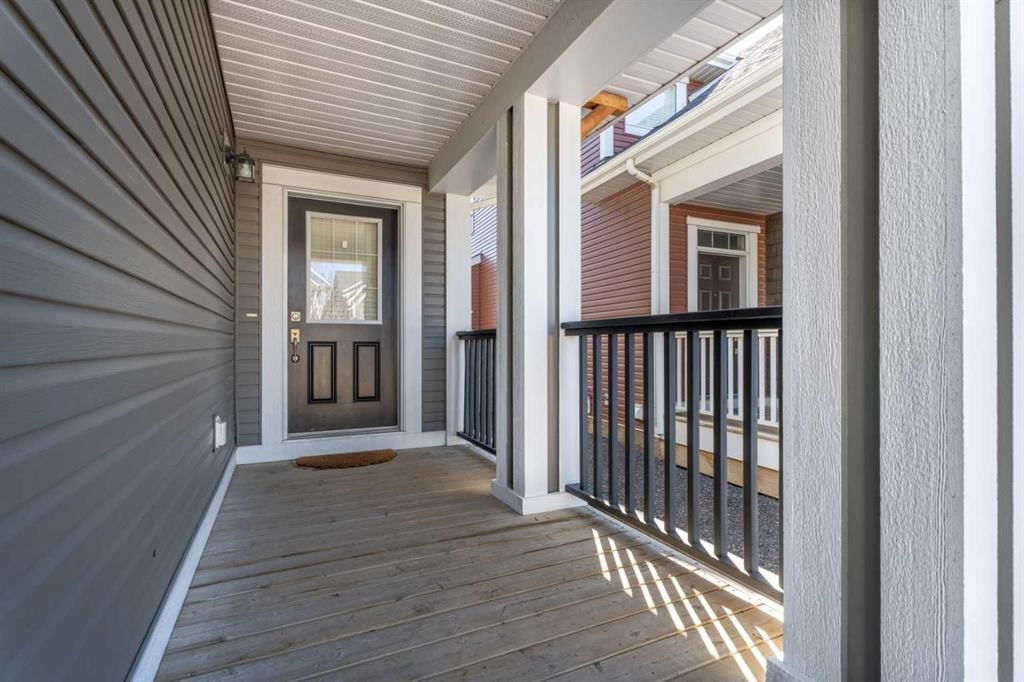 132 Auburn Springs Close SE, Calgary — photo 4 of 50