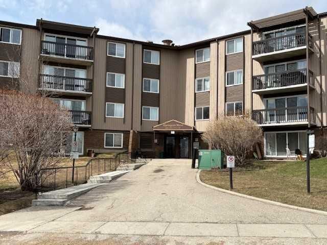 708, 8948 Elbow Drive SW, Calgary — main listing photo