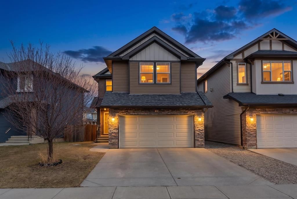 32 Panatella Row NW, Calgary — main listing photo