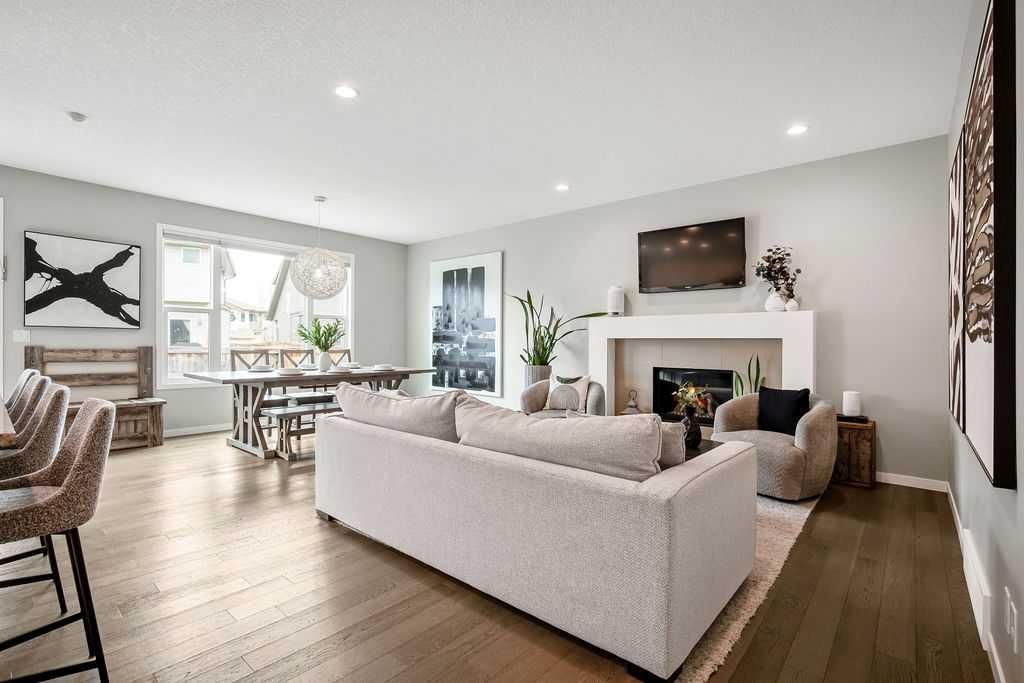 84 Auburn Glen View SE, Calgary — photo 4 of 49