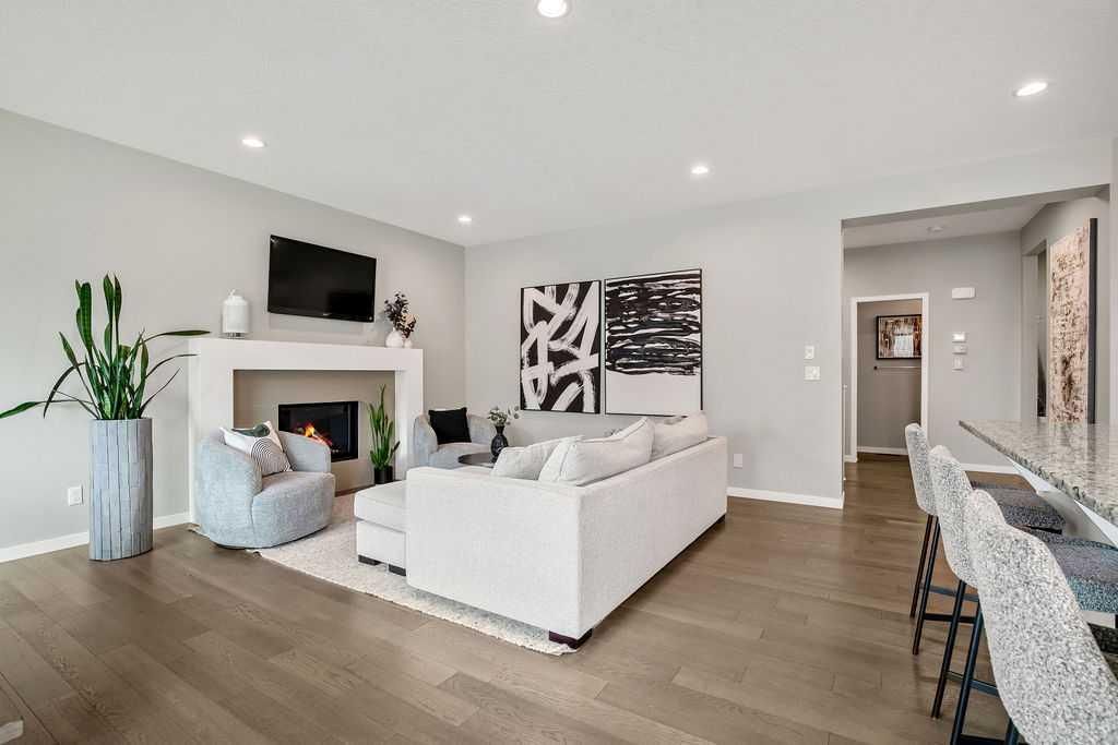 84 Auburn Glen View SE, Calgary — photo 5 of 49