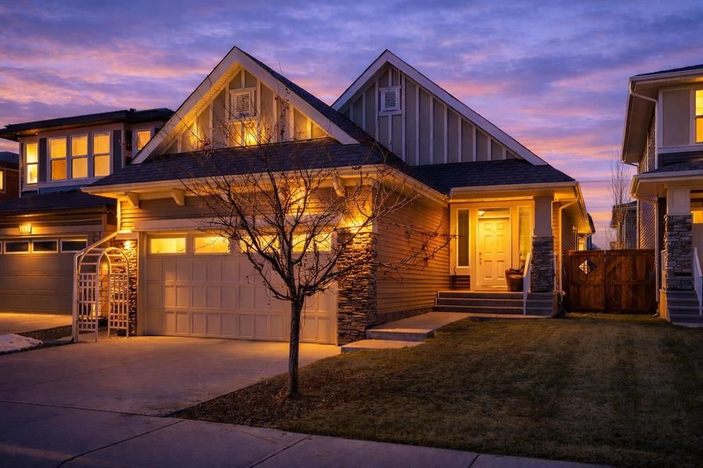 172 Tuscany Ridge Circle NW, Calgary — photo 2 of 42