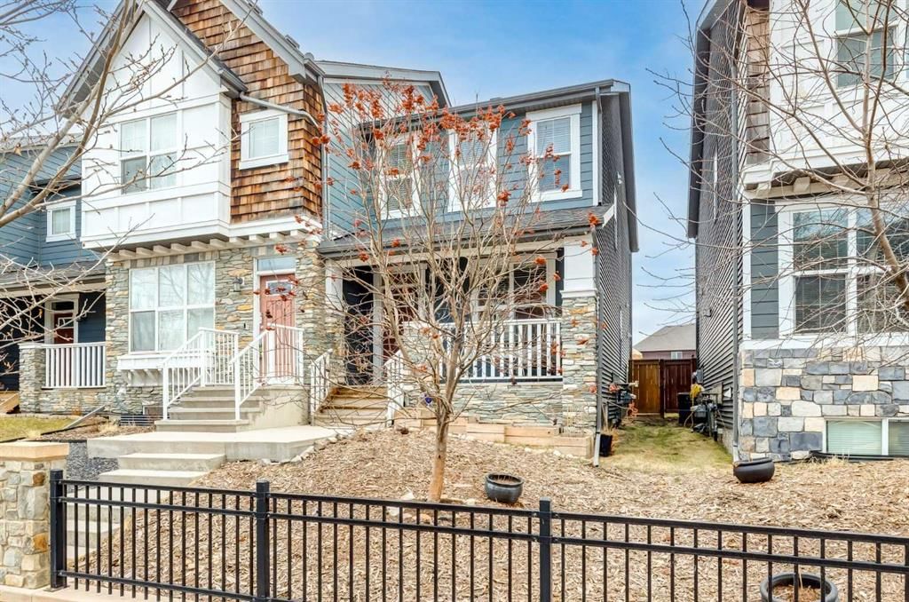 38 Legacy Boulevard SE, Calgary — main listing photo