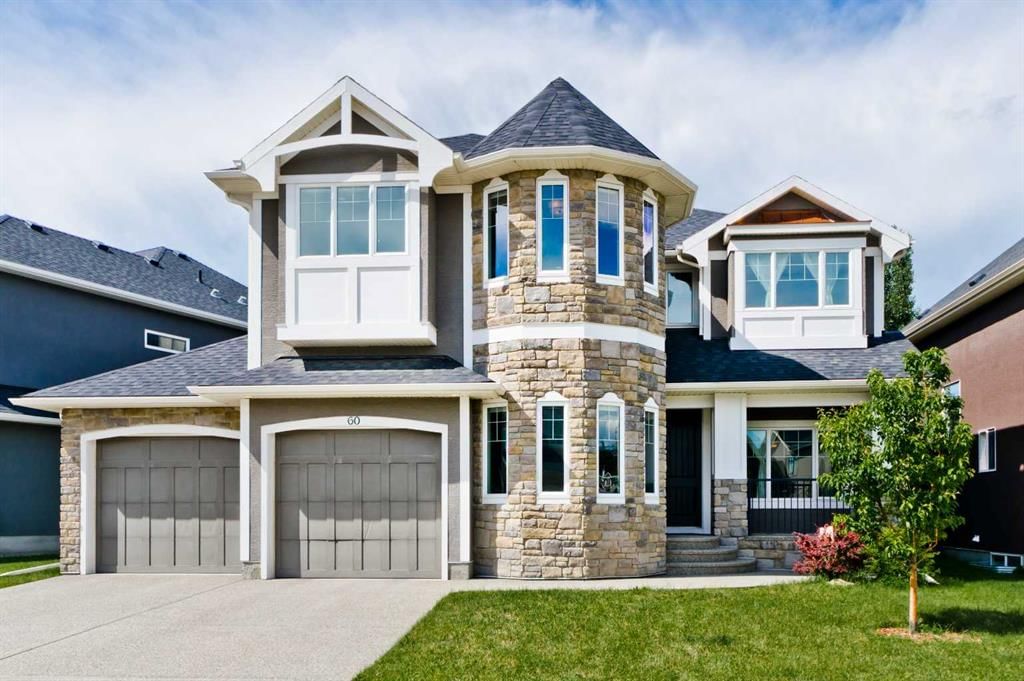60 ELMONT Rise SW, Calgary — main listing photo