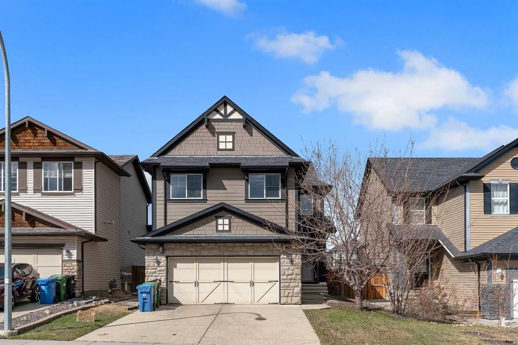 18 Silverado Skies Drive SW, Calgary — main listing photo