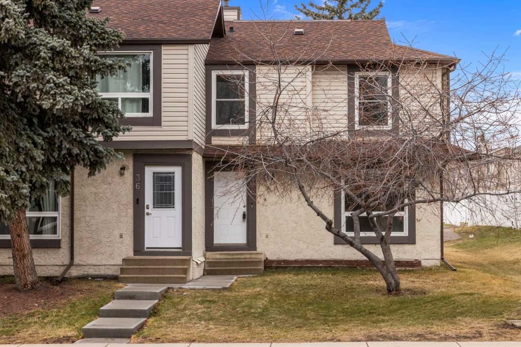 32 Deerpoint Road SE, Calgary — main listing photo