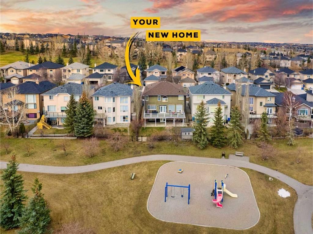 161 Panorama Hills View NW, Calgary — main listing photo