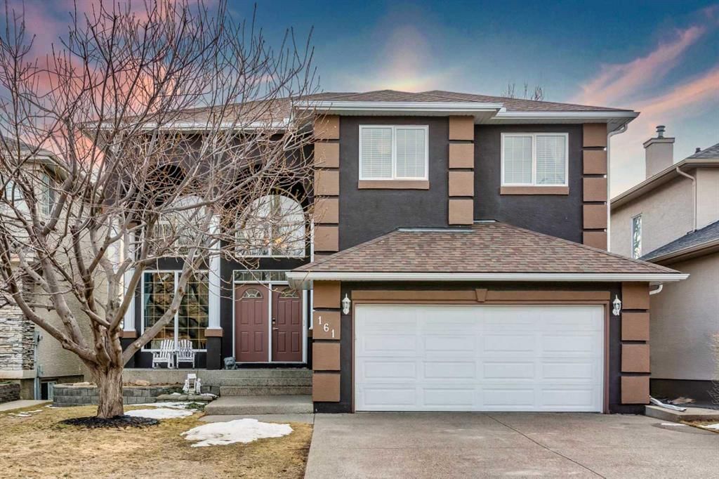 161 Panorama Hills View NW, Calgary — photo 2 of 38