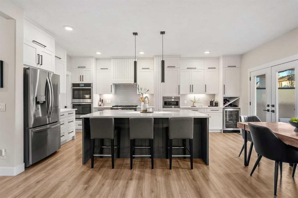 311 Chaparral Ravine View SE, Calgary — photo 3 of 49