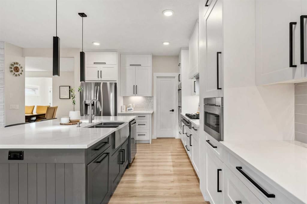 311 Chaparral Ravine View SE, Calgary — photo 4 of 49