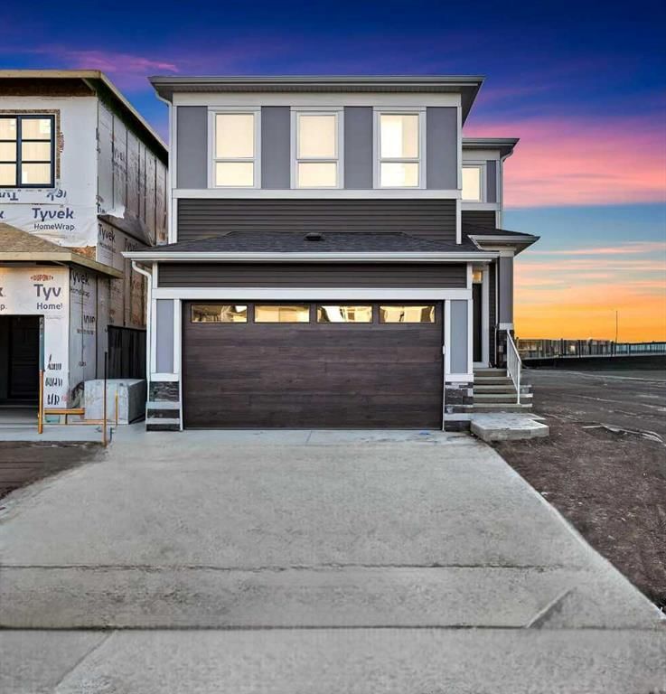 175 Homestead Common NE, Calgary — photo 2 of 49