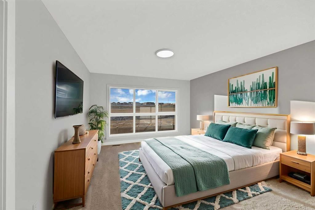 175 Homestead Common NE, Calgary — photo 4 of 49