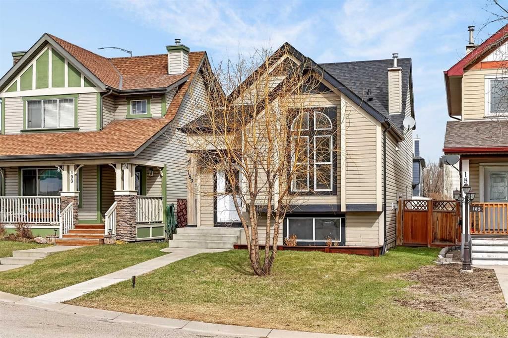 189 Copperfield Gardens SE, Calgary — photo 2 of 45
