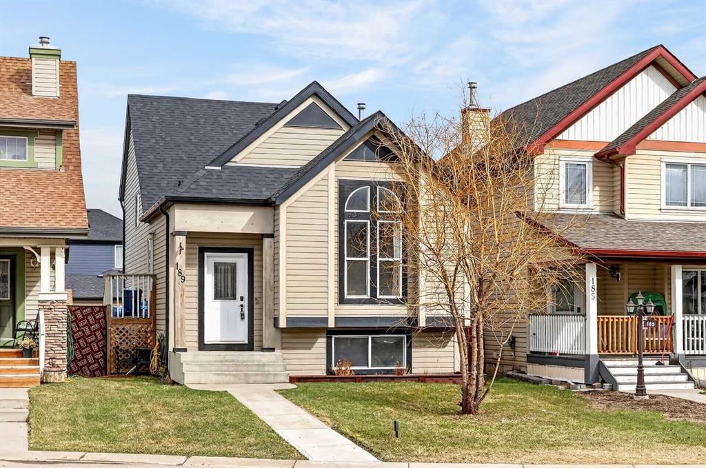189 Copperfield Gardens SE, Calgary — photo 3 of 45
