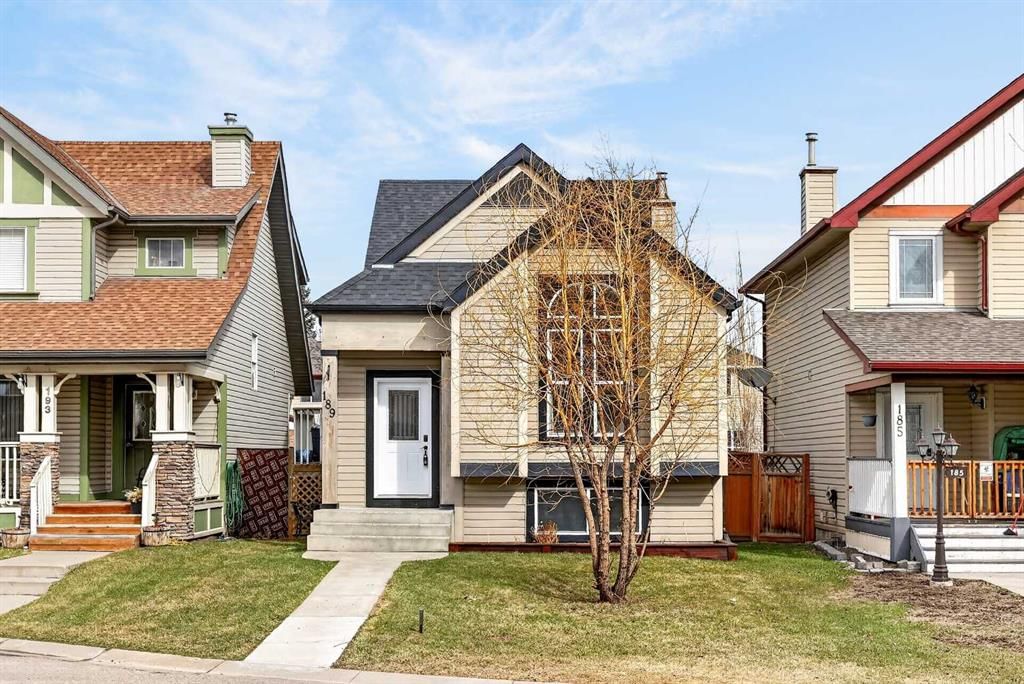 189 Copperfield Gardens SE, Calgary — photo 4 of 45