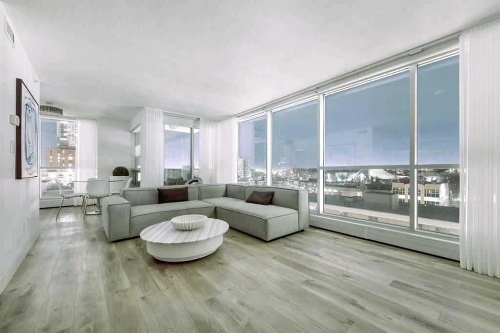 904, 188 15 Avenue SW, Calgary — main listing photo