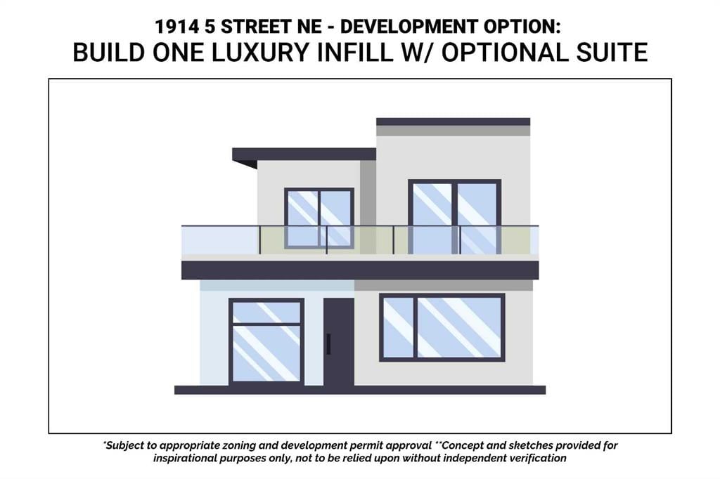 1914 5 Street NE, Calgary — photo 5 of 26