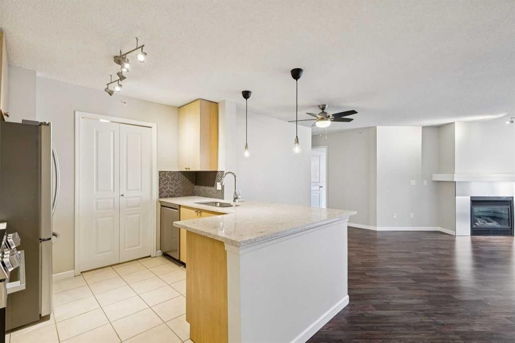 307, 25 Richard Place SW, Calgary — photo 4 of 35