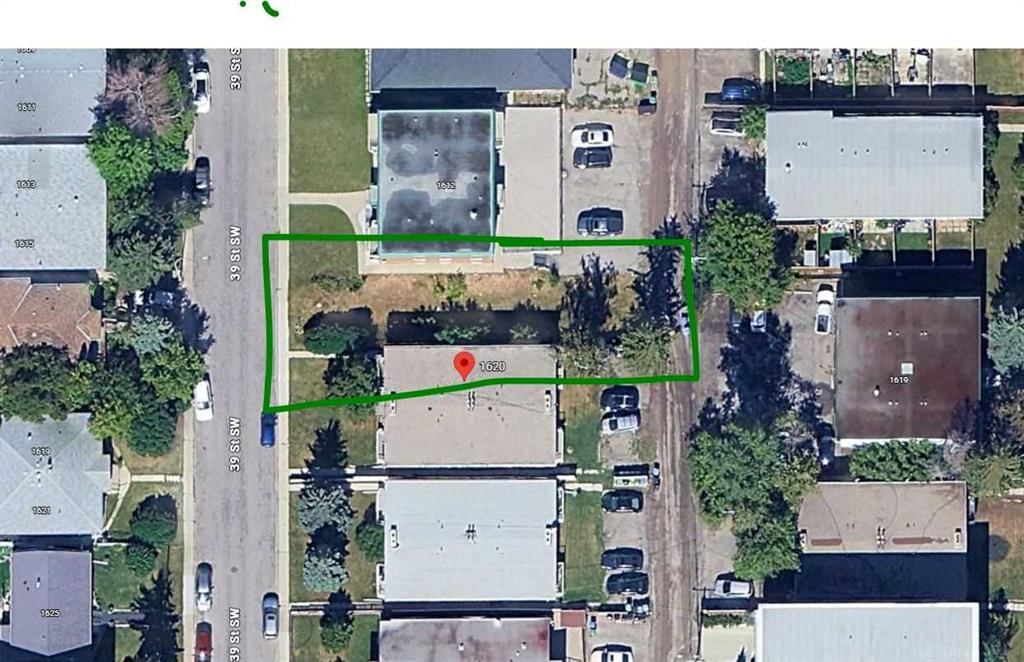 1620 39 Street SW, Calgary — photo 2 of 2
