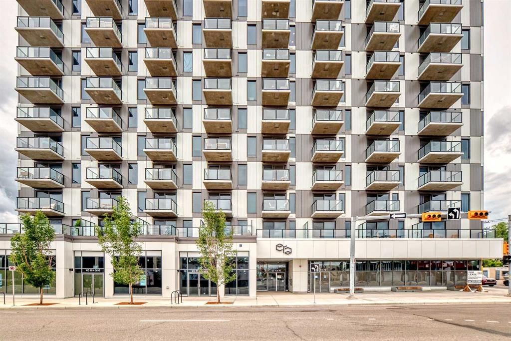1202, 123 4 Street NE, Calgary — photo 3 of 37