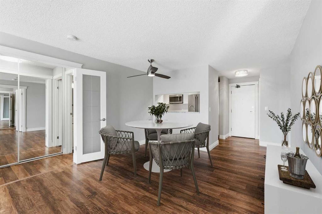 407, 540 18 Avenue SW, Calgary — photo 4 of 43