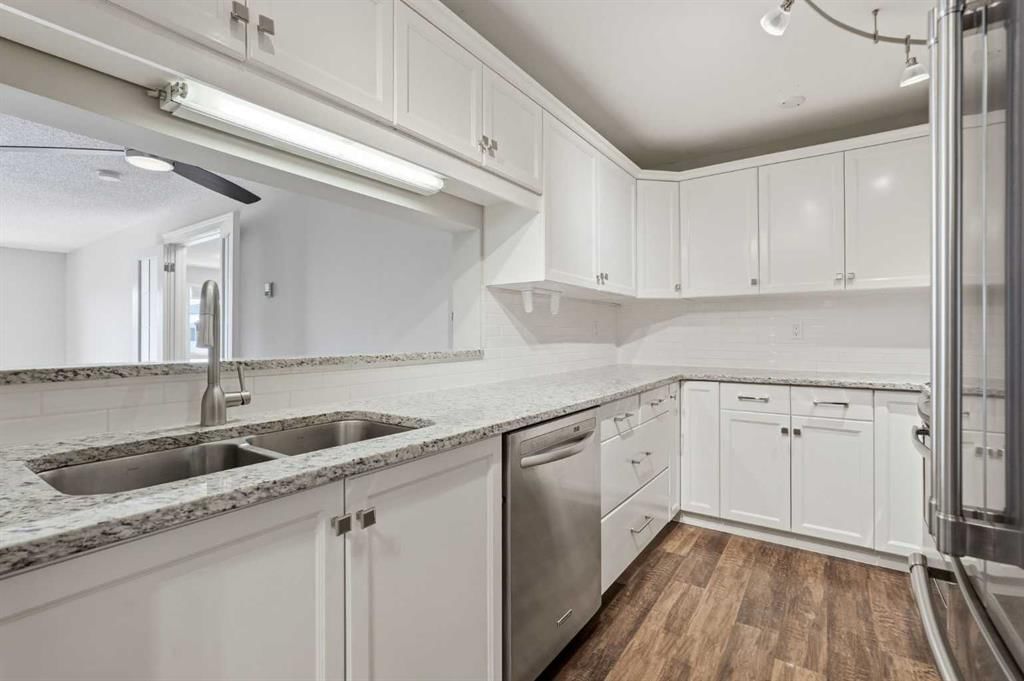 407, 540 18 Avenue SW, Calgary — photo 5 of 43