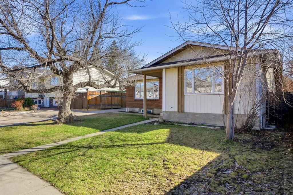 14775 Deer Ridge Drive SE, Calgary — photo 3 of 41